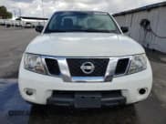 ✅ 2013 Nissan Frontier SL • VIN: 1N6AD0ER1DN761707 • Лот: 46873175. Опубликован ранее на Copart с пробегом 103 682 миль. Бесплатный доступ к архиву аукционных продаж из США и подробный отчёт об истории автомобиля на DreamBid. Изображение 5.