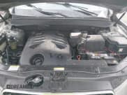 ✅ 2008 Hyundai Santa Fe SE • VIN: 5NMSH13E48H198544 • Lot: 43775442. Listed on IAAI with 317,914 mi. Free auction sales archive from the USA and detailed vehicle history report at DreamBid. Image 10.