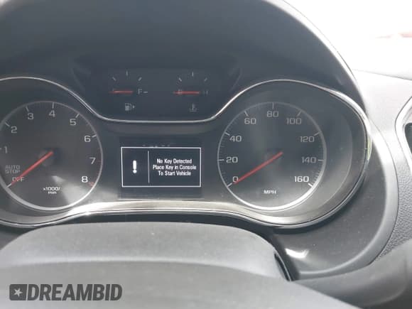 ✅ 2019 Chevrolet Cruze LT • VIN: 1G1BE5SM9K7118039 • Lot: 43106145. Listed on IAAI with Not provided. Free auction sales archive from the USA and detailed vehicle history report at DreamBid. Image 7.