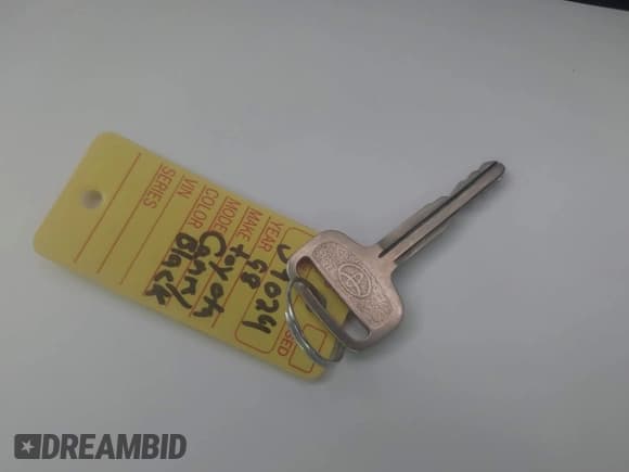 ✅ 1998 Toyota Camry LE • VIN: 4T1BF22K7WU074370 • Lot: 42686857. Wystawiony na IAAI z przebiegiem Nie podano. Bezpłatny archiwum sprzedaży aukcyjnych z USA i szczegółowy raport historii pojazdu na DreamBid. Zdjęcie 11.