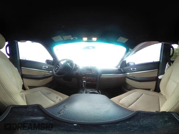 ✅ 2016 Ford Explorer • VIN: 1FM5K7B84GGC30214 • Lot: 42068923. Listed on IAAI with 108,106 mi. Free auction sales archive from the USA and detailed vehicle history report at DreamBid. Image 18.