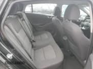 ✅ 2019 Hyundai Ioniq SEL • VIN: KMHC75LC8KU106716 • Lot: 53652815. Wystawiony na Copart z przebiegiem 49 948 mil. Bezpłatny archiwum sprzedaży aukcyjnych z USA i szczegółowy raport historii pojazdu na DreamBid. Zdjęcie 10.