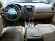 ✅ 2003 Acura MDX Touring • VIN: 2HNYD18813H509399 • Lot: 60966155. Listed on Copart with 160,916 mi. Free auction sales archive from the USA and detailed vehicle history report at DreamBid. Image 8.