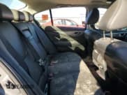 ✅ 2015 Infiniti Q50 Sport • VIN: JN1BV7AR6FM422763 • Lot: 81595625. Listed on Copart with Not provided. Free auction sales archive from the USA and detailed vehicle history report at DreamBid. Image 10.