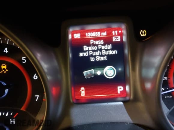 ✅ 2016 Dodge Journey R/T • VIN: 3C4PDDFGXGT221231 • Лот: 41621414. Опубликован ранее на IAAI с пробегом 130 555 миль. Бесплатный доступ к архиву аукционных продаж из США и подробный отчёт об истории автомобиля на DreamBid. Изображение 15.