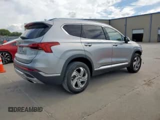 ✅ 2023 Hyundai Santa Fe SEL • VIN: 5NMS3DAJ8PH529527 • Лот: 80913965. Опубликован ранее на Copart с пробегом 40 747 миль. Бесплатный доступ к архиву аукционных продаж из США и подробный отчёт об истории автомобиля на DreamBid. Изображение 3.
