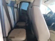 ✅ 2022 Chevrolet Colorado 2WD Work Truck • VIN: 1GCHSBEA6N1126164 • Lot: 84222395. Listed on Copart with 140,318 mi. Free auction sales archive from the USA and detailed vehicle history report at DreamBid. Image 10.