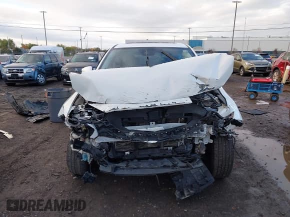 ✅ 2018 Mazda CX-5 Grand Touring • VIN: JM3KFBDM2J0441881 • Lot: 43526832. Listed on IAAI with 104,567 mi. Free auction sales archive from the USA and detailed vehicle history report at DreamBid. Image 12.