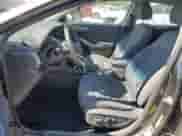 2022 Hyundai Ioniq SE с VIN KMHC75LC4NU282571, выставлен на аукционе Copart как лот 77684944 с пробегом 82 047 миль миль и Списание • Salvage title. История ставок и продаж доступна на DreamBid. Изображение 7.