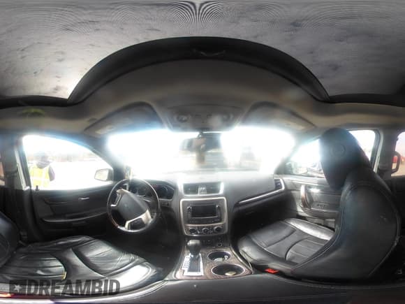 ✅ 2014 GMC Acadia Denali • VIN: 1GKKVTKD2EJ232813 • Лот: 43489239. Опубликован ранее на IAAI с пробегом 170 111 миль. Бесплатный доступ к архиву аукционных продаж из США и подробный отчёт об истории автомобиля на DreamBid. Изображение 18.