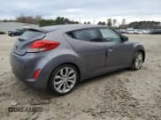 ✅ 2012 Hyundai Veloster w/Red Int • VIN: KMHTC6AD9CU046959 • Lot: 83372544. Wystawiony na Copart z przebiegiem 127 380 mil. Bezpłatny archiwum sprzedaży aukcyjnych z USA i szczegółowy raport historii pojazdu na DreamBid. Zdjęcie 3.