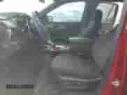 2024 Chevrolet Traverse LT Cloth z VIN 1GNESVKW5RJ137769, wystawiony jako Copart lot #81454324 z przebiegiem 8 345 mil mil oraz Szkoda całkowita • Salvage title. Historia ofert i sprzedaży dostępna na DreamBid. Obrazek 7.