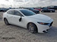 ✅ 2024 Mazda 3 S Preferred • VIN: 3MZBPACM5RM416500 • Лот: 70778675. Опубликован ранее на Copart с пробегом 20 672 миль. Бесплатный доступ к архиву аукционных продаж из США и подробный отчёт об истории автомобиля на DreamBid. Изображение 4.