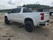 ✅ 2021 Chevrolet Silverado 1500 RST • VIN: 1GCUYEEL9MZ322938 • Lot: 62251474. Wystawiony na Copart z przebiegiem 49 762 mil. Bezpłatny archiwum sprzedaży aukcyjnych z USA i szczegółowy raport historii pojazdu na DreamBid. Zdjęcie 2.
