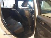 ✅ 2024 Jeep Grand Cherokee Laredo • VIN: 1C4RJHAG8RC699548 • Lot: 41323630. Listed on IAAI with 21,292 mi. Free auction sales archive from the USA and detailed vehicle history report at DreamBid. Image 8.