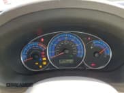 ✅ 2009 Subaru Forester X • VIN: JF2SH63609H778349 • Lot: 93079525. Listed on Copart with 196,816 mi. Free auction sales archive from the USA and detailed vehicle history report at DreamBid. Image 9.