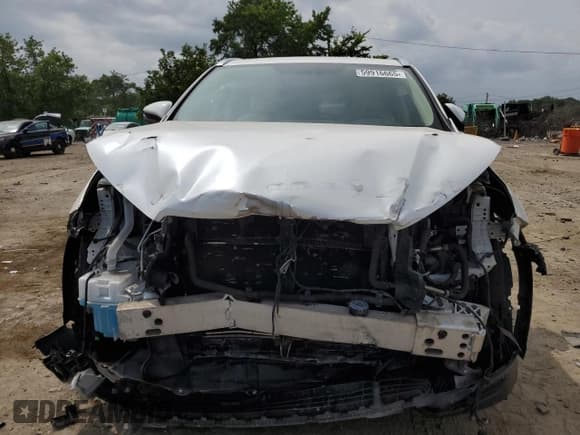 ✅ 2014 Toyota Highlander Limited • VIN: 5TDDCRFH7ES006618 • Лот: 59916665. Опубликован ранее на Copart с пробегом 56 290 миль. Бесплатный доступ к архиву аукционных продаж из США и подробный отчёт об истории автомобиля на DreamBid. Изображение 5.