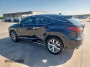 ✅ 2018 Lexus RX 350 • VIN: 2T2ZZMCA4JC094167 • Lot: 81813805. Listed on Copart with 85,522 mi. Free auction sales archive from the USA and detailed vehicle history report at DreamBid. Image 2.