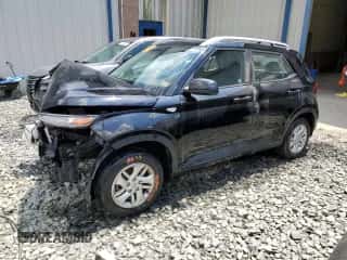 2020 Hyundai Venue SEL с VIN KMHRC8A38LU057190, выставлен на аукционе Copart как лот 78373434 с пробегом Не указан миль и Чистый • Clean title. История ставок и продаж доступна на DreamBid. Изображение 1.