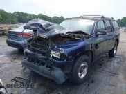 ✅ 1999 Dodge Durango • VIN: 1B4HR28Y8XF711402 • Lot: 42265853. Wystawiony na IAAI z przebiegiem 294 245 mil. Bezpłatny archiwum sprzedaży aukcyjnych z USA i szczegółowy raport historii pojazdu na DreamBid. Zdjęcie 17.