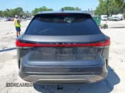 ✅ 2025 Lexus RX 350 • VIN: JTJCHMAA3S2022146 • Lot: 42288844. Wystawiony na IAAI z przebiegiem 5 623 mil. Bezpłatny archiwum sprzedaży aukcyjnych z USA i szczegółowy raport historii pojazdu na DreamBid. Zdjęcie 17.