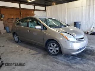 ✅ 2007 Toyota Prius • VIN: JTDKB20U277637748 • Лот: 86683365. Опубликован ранее на Copart с пробегом 262 227 миль. Бесплатный доступ к архиву аукционных продаж из США и подробный отчёт об истории автомобиля на DreamBid. Изображение 4.