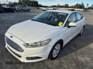 ✅ 2014 Ford Fusion S • VIN: 3FA6P0G74ER101256 • Лот: 43842170. Опубликован ранее на IAAI с пробегом 56 671 миль. Бесплатный доступ к архиву аукционных продаж из США и подробный отчёт об истории автомобиля на DreamBid. Изображение 30.