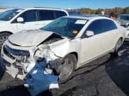 ✅ 2010 Chevrolet Malibu 2LT • VIN: 1G1ZD5E70AF112917 • Лот: 43553061. Опубликован ранее на IAAI с пробегом 96 647 миль. Бесплатный доступ к архиву аукционных продаж из США и подробный отчёт об истории автомобиля на DreamBid. Изображение 2.