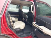 ✅ 2018 Ford Expedition Platinum • VIN: 1FMJU1LTXJEA15495 • Lot: 41373116. Listed on IAAI with 150,385 mi. Free auction sales archive from the USA and detailed vehicle history report at DreamBid. Image 8.