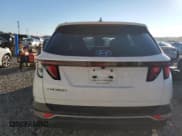 ✅ 2024 Hyundai Tucson SEL • VIN: 5NMJB3DE7RH318779 • Lot: 86654245. Wystawiony na Copart z przebiegiem 26 801 mil. Bezpłatny archiwum sprzedaży aukcyjnych z USA i szczegółowy raport historii pojazdu na DreamBid. Zdjęcie 6.