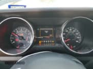 ✅ 2015 Ford Mustang V6 • VIN: 1FA6P8AM9F5323163 • Lot: 90539845. Wystawiony na Copart z przebiegiem 116 304 mil. Bezpłatny archiwum sprzedaży aukcyjnych z USA i szczegółowy raport historii pojazdu na DreamBid. Zdjęcie 9.