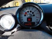 ✅ 2011 MINI Convertible • VIN: WMWZN3C56BT265067 • Лот: 43479919. Опубликован ранее на IAAI с пробегом 152 763 миль. Бесплатный доступ к архиву аукционных продаж из США и подробный отчёт об истории автомобиля на DreamBid. Изображение 7.