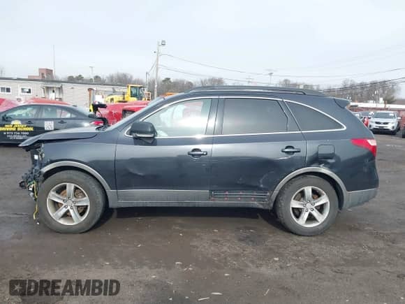 2007 Hyundai Veracruz GLS с VIN KM8NU13C87U015169, выставлен на аукционе IAAI как лот 41470385 с пробегом 253 176 миль миль и . История ставок и продаж доступна на DreamBid. Изображение 14.