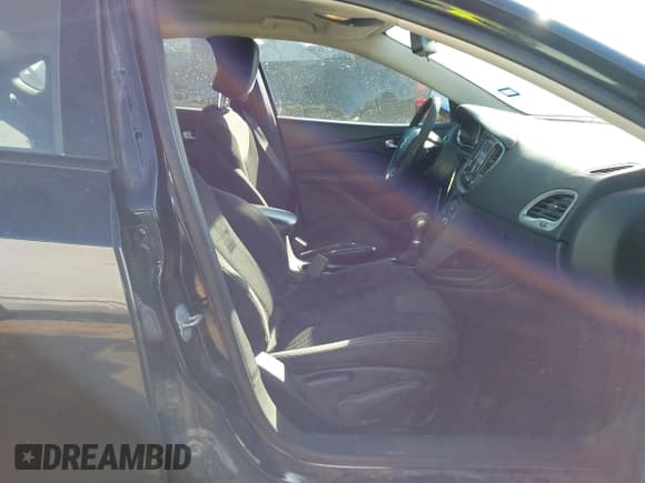 ✅ 2015 Dodge Dart SXT • VIN: 1C3CDFBB0FD315292 • Lot: 41714745. Listed on IAAI with 178,468 mi. Free auction sales archive from the USA and detailed vehicle history report at DreamBid. Image 5.