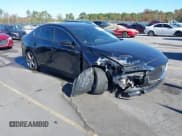 ✅ 2021 Mazda 3 Select • VIN: JM1BPABL1M1342803 • Lot: 43694828. Listed on IAAI with 121,183 mi. Free auction sales archive from the USA and detailed vehicle history report at DreamBid. Image 1.