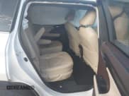 ✅ 2020 Toyota Highlander Limited • VIN: 5TDYZRAH7LS020118 • Lot: 43713684. Wystawiony na IAAI z przebiegiem 100 488 mil. Bezpłatny archiwum sprzedaży aukcyjnych z USA i szczegółowy raport historii pojazdu na DreamBid. Zdjęcie 8.