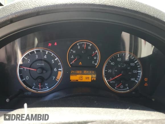 ✅ 2010 Nissan Armada Titanium • VIN: 5N1AA0NC6AN621635 • Lot: 65581335. Listed on Copart with 241,383 mi. Free auction sales archive from the USA and detailed vehicle history report at DreamBid. Image 9.