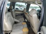 ✅ 2000 Chevrolet Suburban LS • VIN: 3GNFK16T5YG190971 • Лот: 60264695. Опубликован ранее на Copart с пробегом Не указан. Бесплатный доступ к архиву аукционных продаж из США и подробный отчёт об истории автомобиля на DreamBid. Изображение 11.