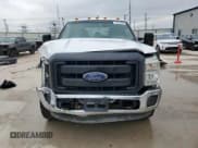 ✅ 2016 Ford F-350 Platinum • VIN: 1FT8W3B67GEC13450 • Лот: 43721885. Опубликован ранее на Copart с пробегом 133 259 миль. Бесплатный доступ к архиву аукционных продаж из США и подробный отчёт об истории автомобиля на DreamBid. Изображение 5.