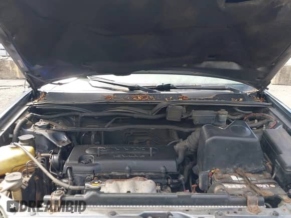 2007 Toyota Highlander с VIN JTEGD21A970158378, выставлен на аукционе IAAI как лот 43037835 с пробегом 391 903 миль миль и . История ставок и продаж доступна на DreamBid. Изображение 10.