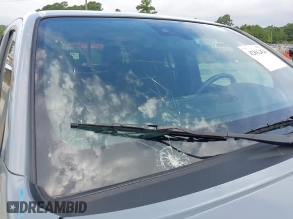 ✅ 2025 Nissan Frontier SV • VIN: 1N6ED1EKXSN600263 • Lot: 42882428. Listed on IAAI with 9,463 mi. Free auction sales archive from the USA and detailed vehicle history report at DreamBid. Image 17.