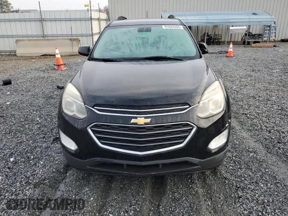 ✅ 2016 Chevrolet Equinox LT • VIN: 2GNALCEK2G6106613 • Lot: 91644205. Listed on Copart with 114,705 mi. Free auction sales archive from the USA and detailed vehicle history report at DreamBid. Image 5.