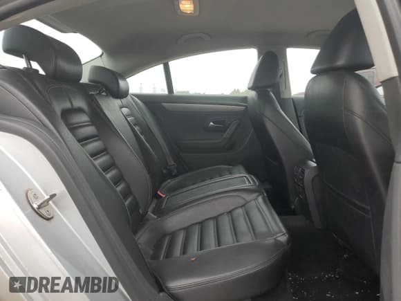 ✅ 2011 Volkswagen CC Sport • VIN: WVWMN7AN9BE716407 • Lot: 65962305. Listed on Copart with 121,965 mi. Free auction sales archive from the USA and detailed vehicle history report at DreamBid. Image 10.