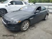 ✅ 2017 Jaguar XE • VIN: SAJAJ4BN4HA976355 • Лот: 66673905. Опубликован ранее на Copart с пробегом Не указан. Бесплатный доступ к архиву аукционных продаж из США и подробный отчёт об истории автомобиля на DreamBid. Изображение 1.