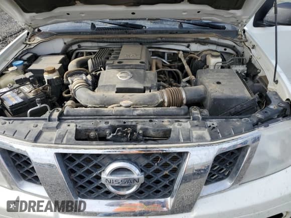 ✅ 2019 Nissan Frontier SV • VIN: 1N6AD0CW6KN784096 • Лот: 77039834. Опубликован ранее на Copart с пробегом 92 129 миль. Бесплатный доступ к архиву аукционных продаж из США и подробный отчёт об истории автомобиля на DreamBid. Изображение 11.