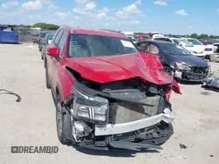 ✅ 2023 Hyundai Santa Fe SEL • VIN: 5NMS24AJ0PH513955 • Lot: 43304210. Listed on IAAI with 53,741 mi miles. Access the free auction sales archive from the USA and view a detailed vehicle history report at DreamBid. Image 1.