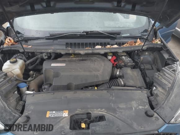 ✅ 2020 Ford Edge ST • VIN: 2FMPK4AP3LBA92313 • Lot: 43391781. Wystawiony na IAAI z przebiegiem 132 506 mil. Bezpłatny archiwum sprzedaży aukcyjnych z USA i szczegółowy raport historii pojazdu na DreamBid. Zdjęcie 10.