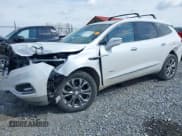 ✅ 2019 Buick Enclave Avenir • VIN: 5GAEVCKW5KJ200249 • Lot: 42054240. Listed on IAAI with 69,464 mi. Free auction sales archive from the USA and detailed vehicle history report at DreamBid. Image 20.