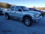 ✅ 2002 Toyota Tacoma PreRunner • VIN: 5TEGM92N12Z091590 • Лот: 90398105. Опубликован ранее на Copart с пробегом 141 853 миль. Бесплатный доступ к архиву аукционных продаж из США и подробный отчёт об истории автомобиля на DreamBid. Изображение 4.