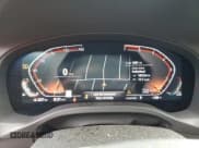 ✅ 2024 BMW X3 xDrive30i • VIN: WBX57DP05RN275171 • Lot: 69420125. Listed on Copart with 1,887 mi. Free auction sales archive from the USA and detailed vehicle history report at DreamBid. Image 9.